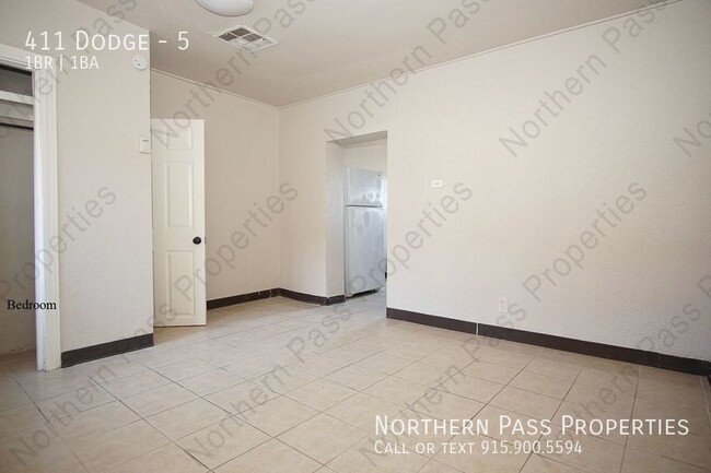 Building Photo - Cozy 1 BDR Apartment Near EPCC Valle Verde!