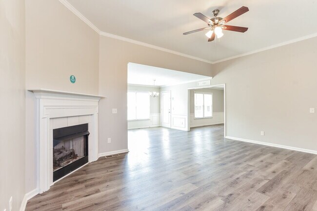 Foto del edificio - 611 Brandywine Dr