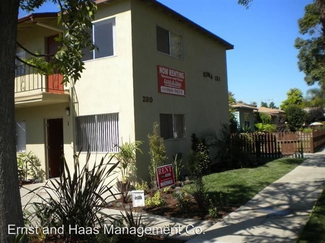 Primary Photo - 230 E Hullett St