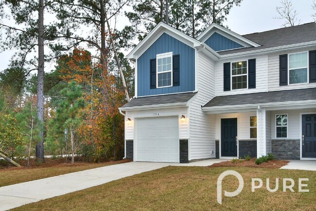 Building Photo - 119A Triumph Ave, Lugoff, SC 29078