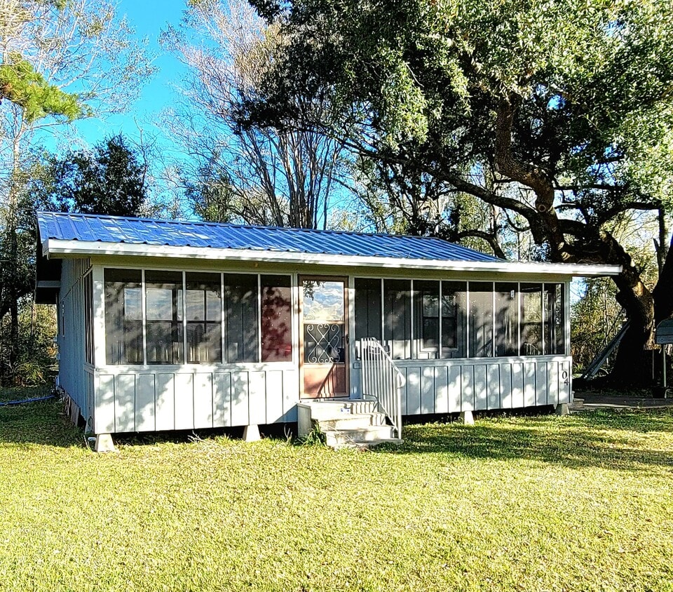 104 Holbrook Park Rd, DeQuincy, LA 70633 House Rental in DeQuincy, LA