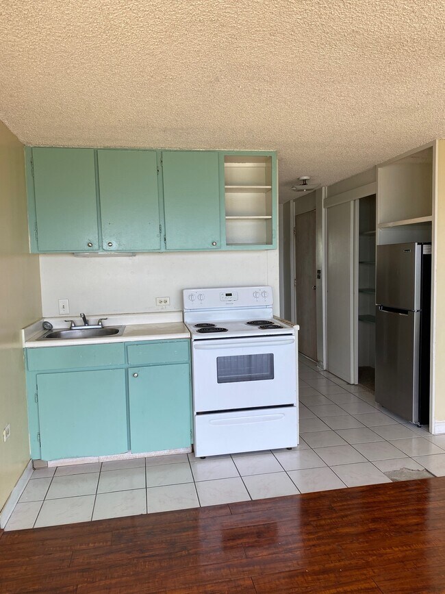 Foto del edificio - 85-175 Farrington Highway, Unit A405