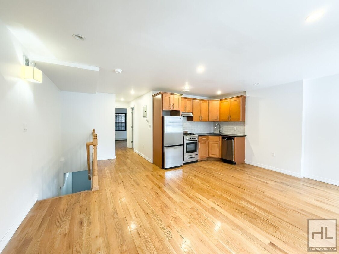 Foto principal - GREENE AVENUE / Spacious Bed-Stuy 2-Bed 1....
