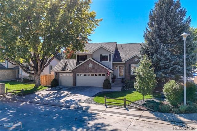Primary Photo - 14572 W 69th Pl