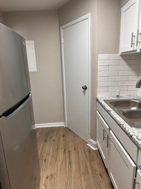 Foto del edificio - 130 Tucker Rd