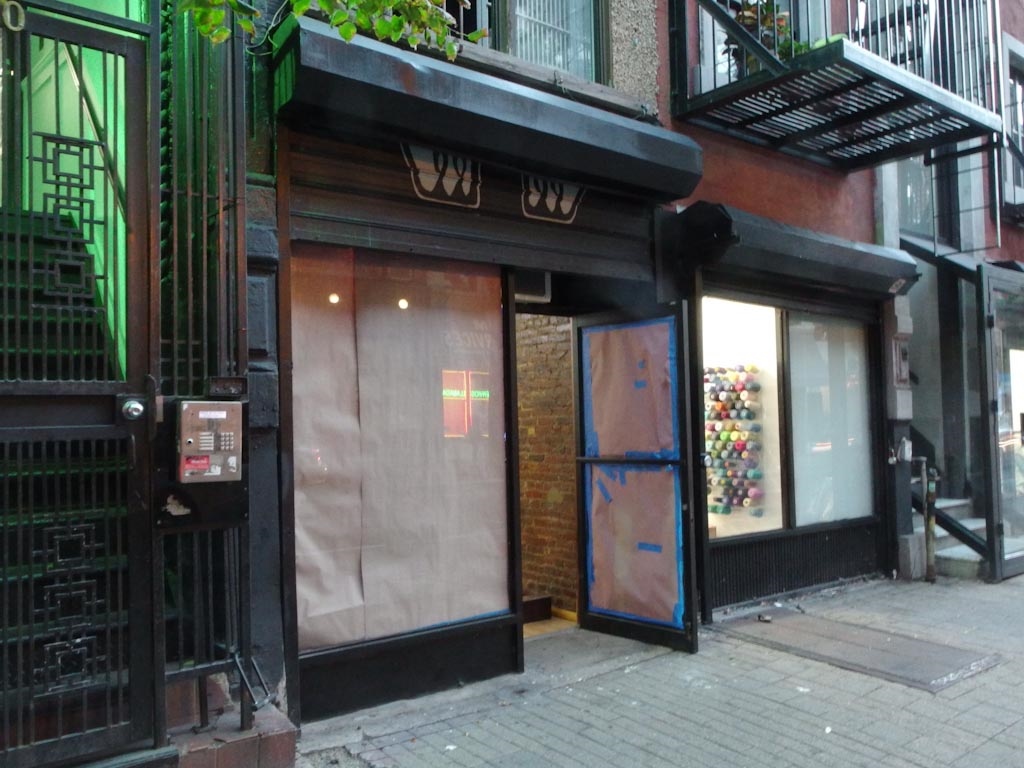 Foto del edificio - 40 Clinton St