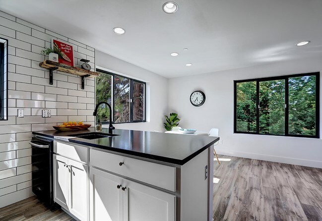 Interior Photo - Gallaway Apartments