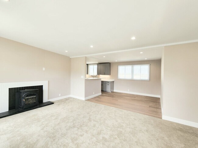 Building Photo - 3 bedroom Daly city home