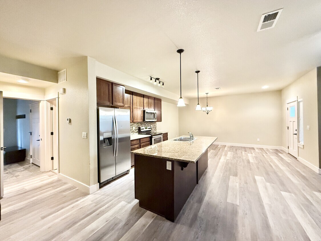 Foto principal - 2104 Nancy Gray Ave