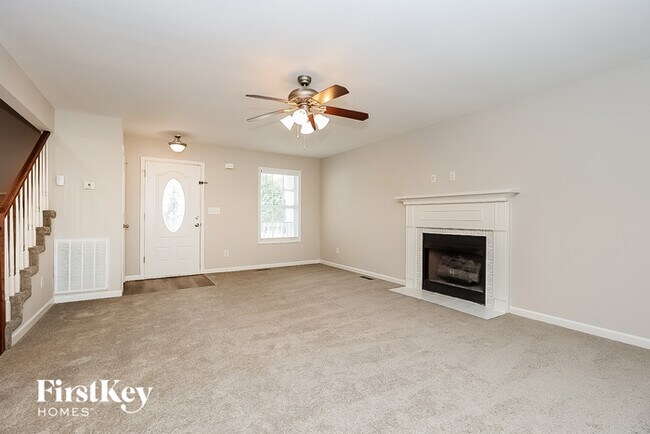 Building Photo - 1361 Bruceton Dr