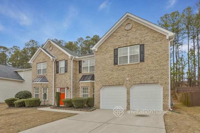 Building Photo - 4339 Shamrock Dr