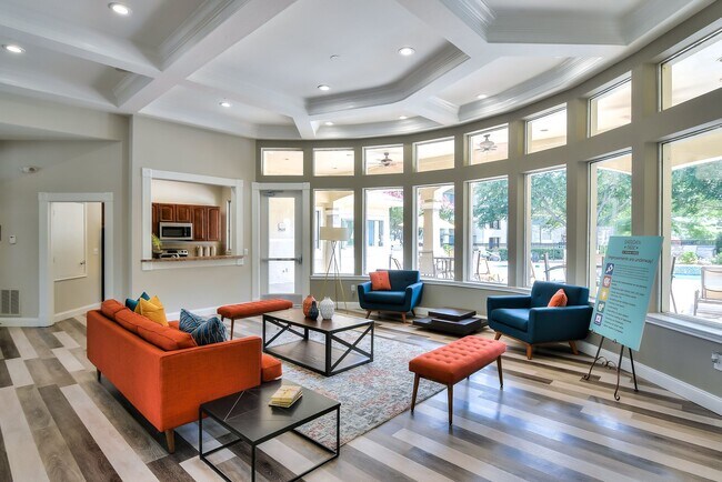 Sheridan Park at Spring Creek Apartments Plano, TX