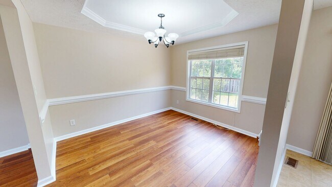 Foto del edificio - 4 Bedroom Gem Less Than 30 Minutes from Fort Bragg!