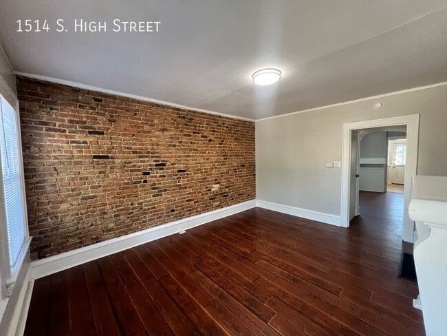 Foto del edificio - 1514 S High St