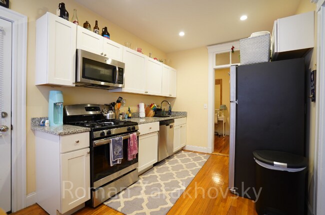 Photo - 19 Vinal St Apartment