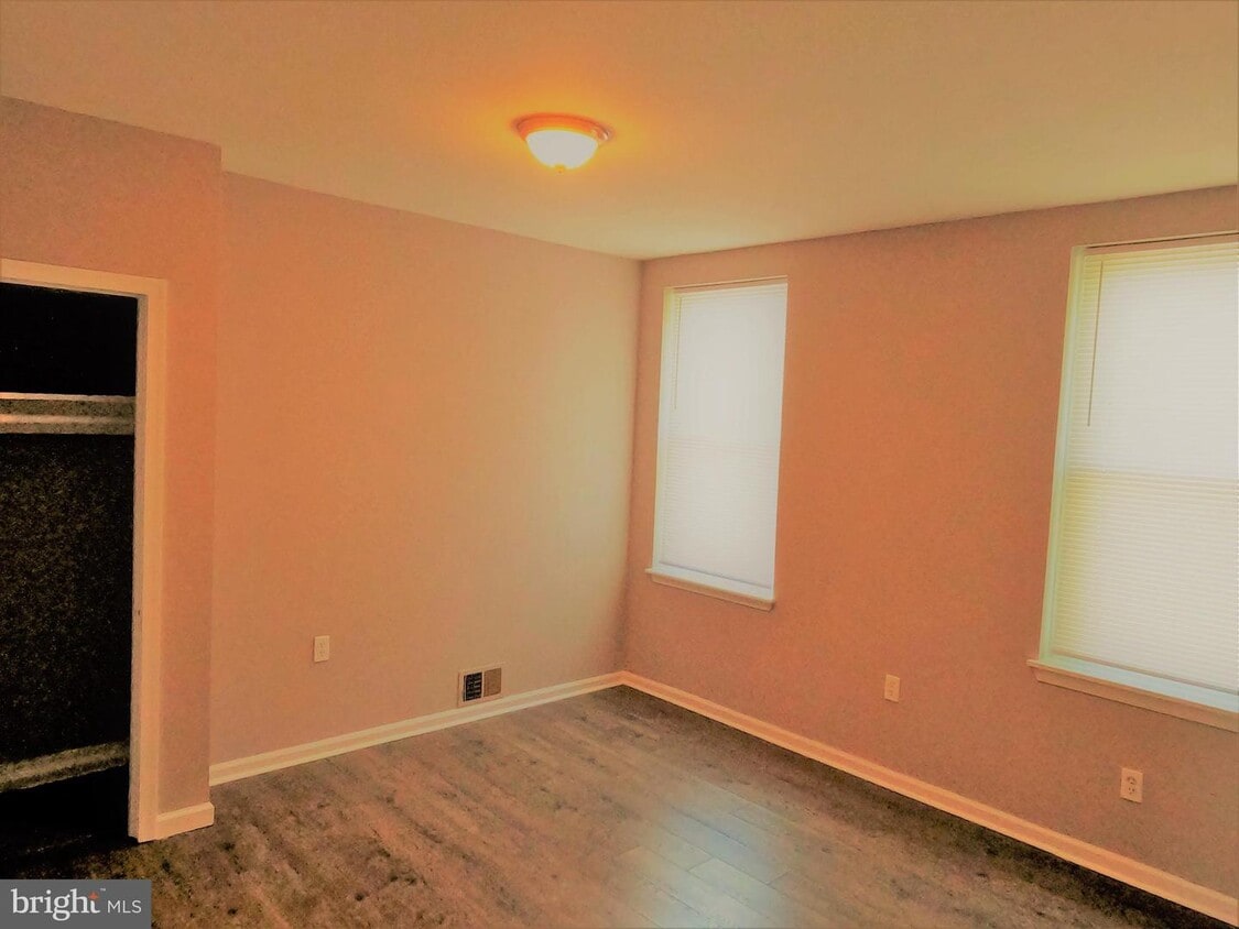 2509 Francis St, Baltimore, MD 21217 Townhome Rentals in Baltimore MD