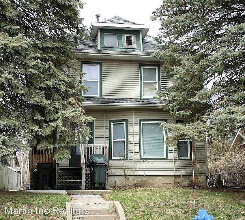 Primary Photo - 206 Campbell Ave