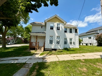 Building Photo - 1102 Ontario Ave