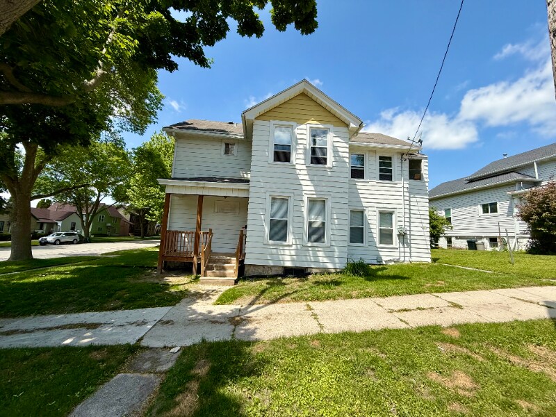 Foto principal - 1102 Ontario Ave