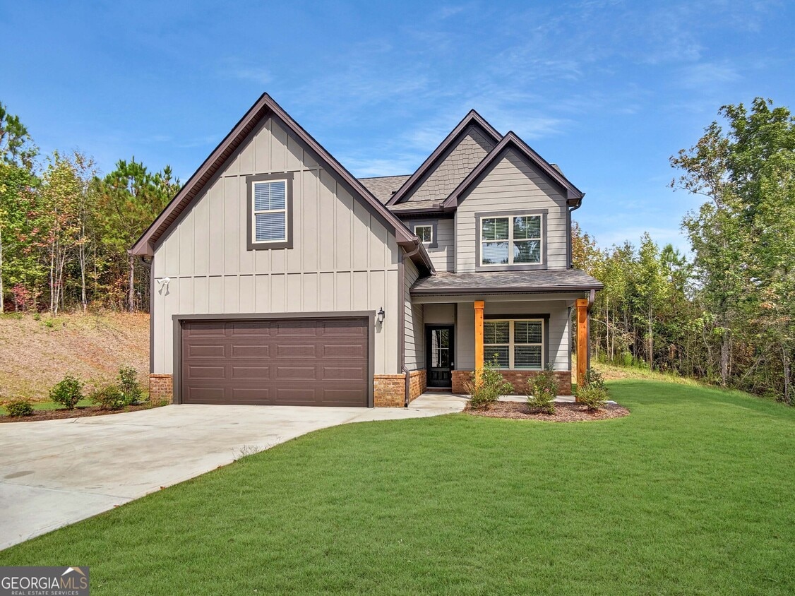 Foto principal - 92 Hidden Brook Trail