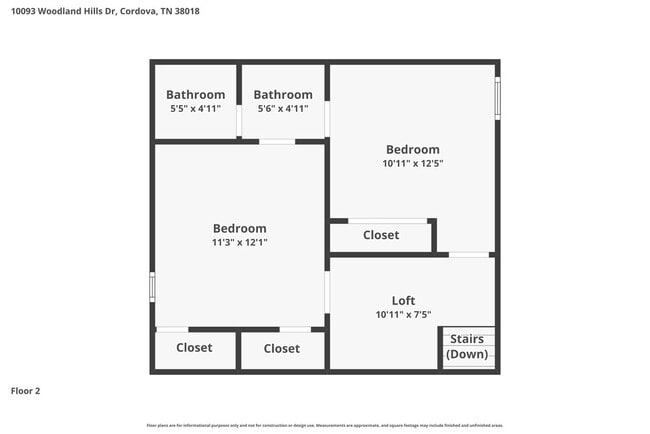 Building Photo - 10093 Woodland Hills Dr