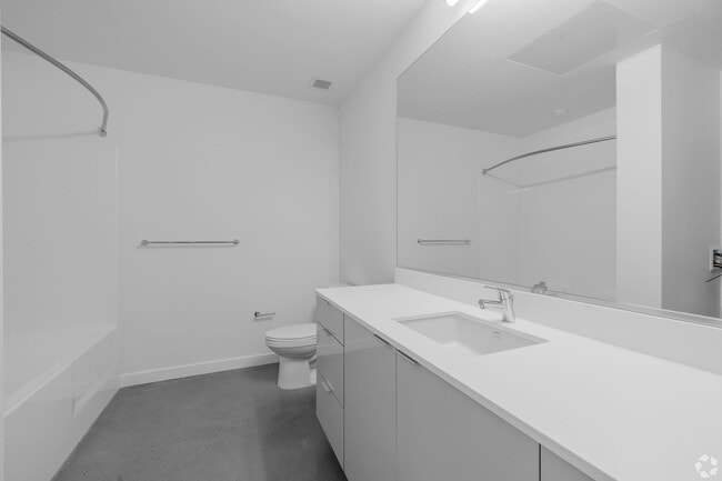 Interior Photo - 23 Broadway