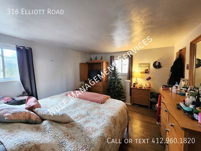 Foto del edificio - 316 Elliott Rd