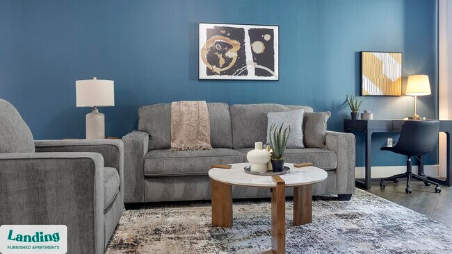 Foto del edificio - 2323 E Highland Ave