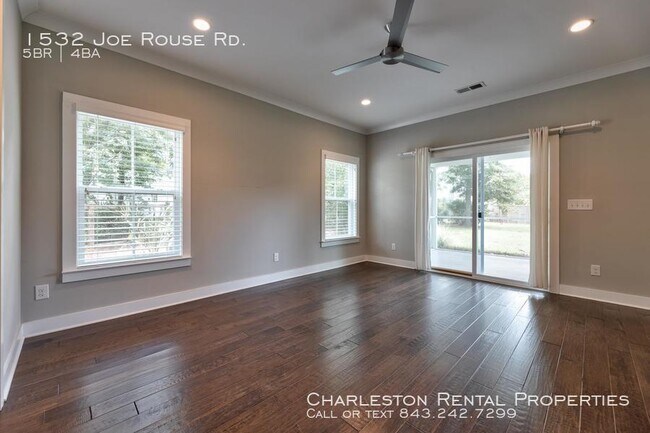 Building Photo - 1532 Joe Rouse Rd