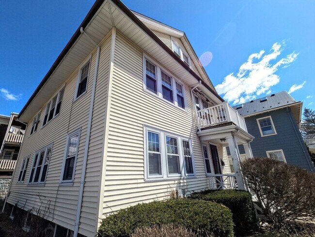 Foto del edificio - 22 Roseway St