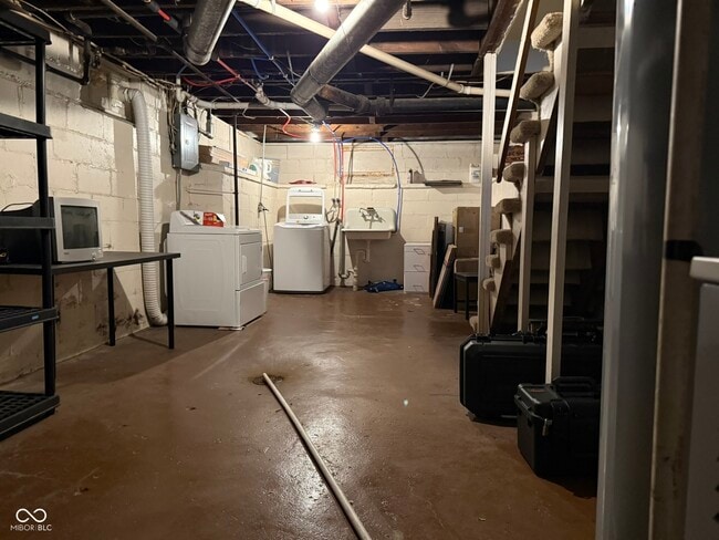 Foto del edificio - 1518 Hiatt St