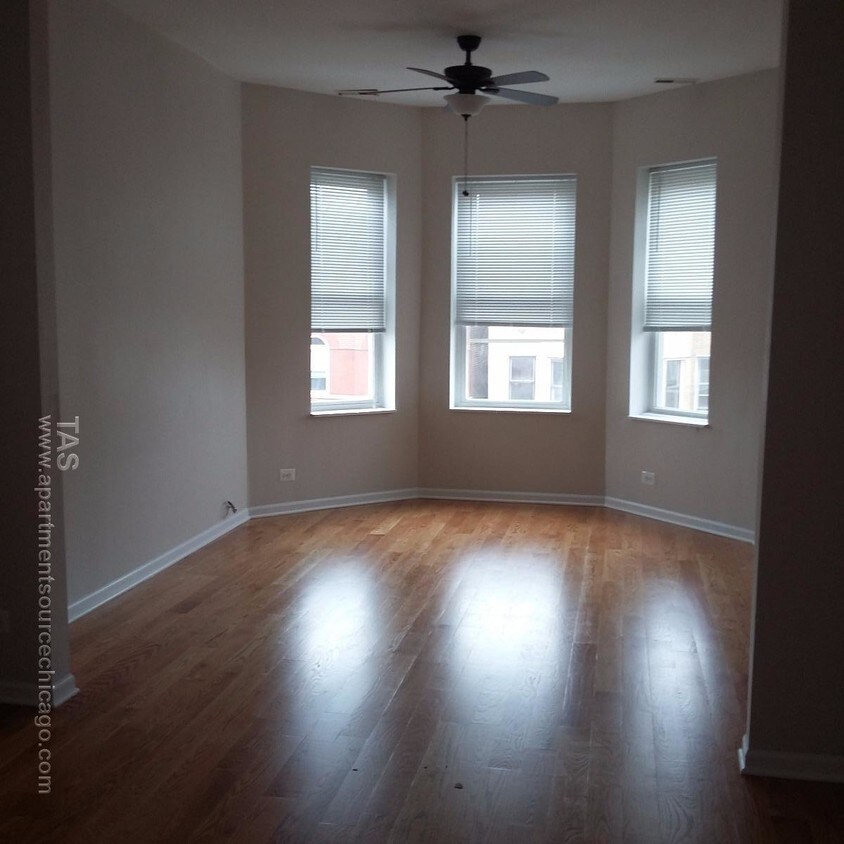 Foto principal - 2641 W Harrison St