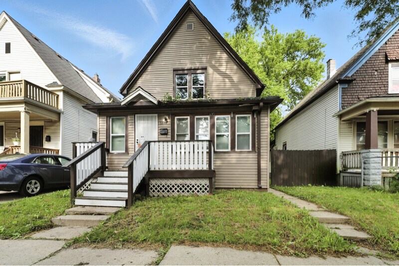 Foto principal - 3244 N 1st St