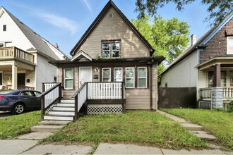 Building Photo - 3244 N 1st St