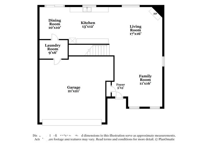 Building Photo - 307 Saddlebrook Dr