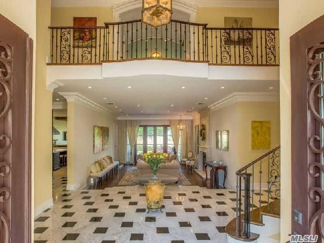 Foto del edificio - 24 Gristmill Ln