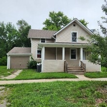 Building Photo - 2411 Andrews St