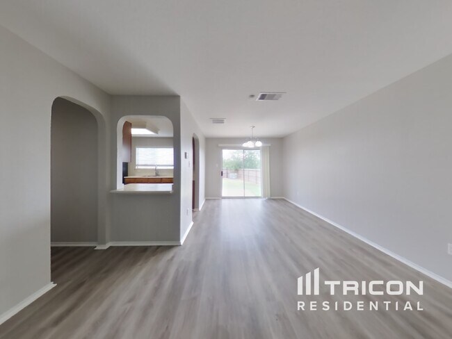 Foto del edificio - 5926 Ironmill Creek