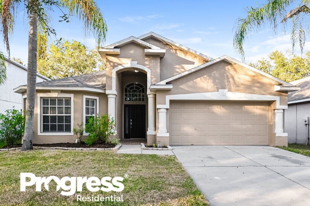 3844 Bellewater Blvd, Riverview, FL 33578 House Rental in Riverview