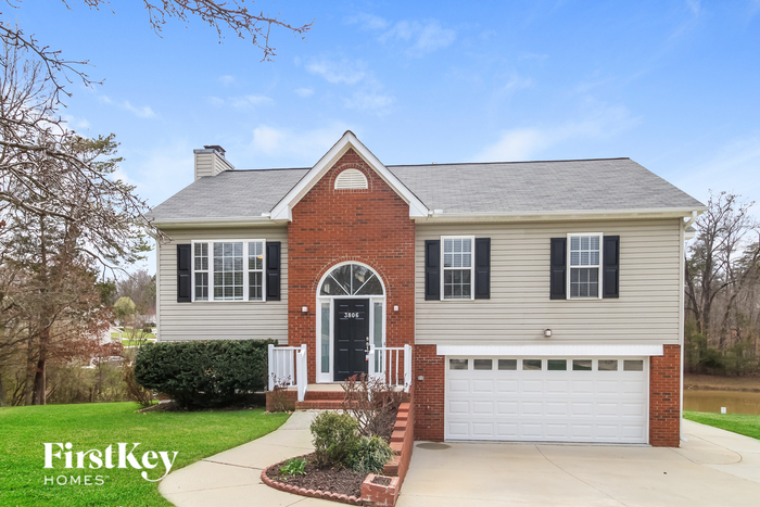 Foto principal - 3806 Watercourse Ct