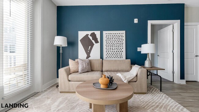 Foto del edificio - 3005 Chestnut Grv Ln