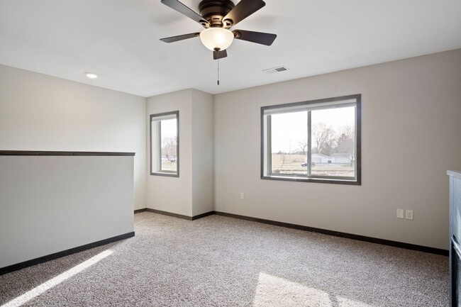 Interior Photo - Welcome to Peregrine Terrace – Peaceful Living in the Heart of River Falls
