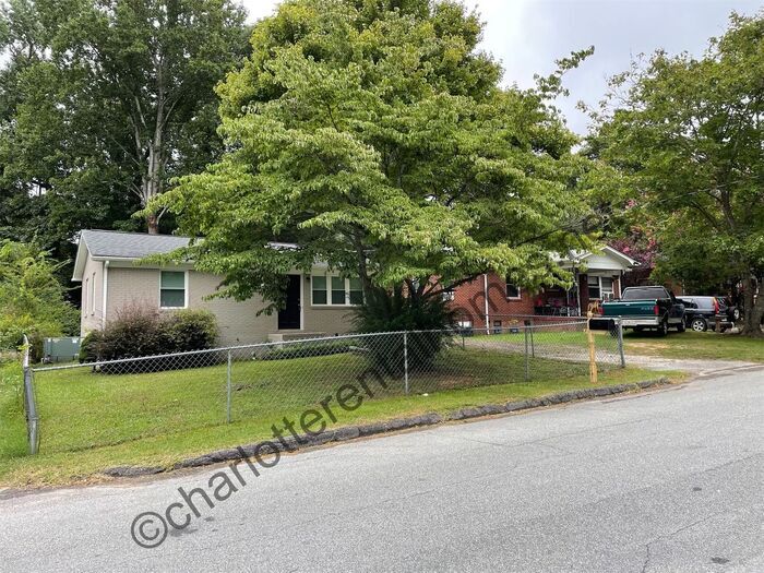 Newly remodeled home House for Rent in Gastonia, NC