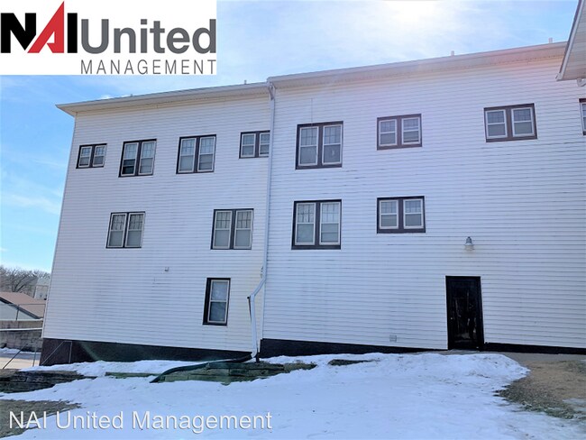 Foto del edificio - 1718 Morningside Ave