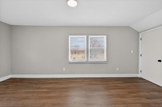 Foto del edificio - 3534 Doctor M.L.K. Jr St