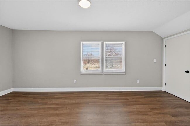 Building Photo - 3534 Doctor M.L.K. Jr St