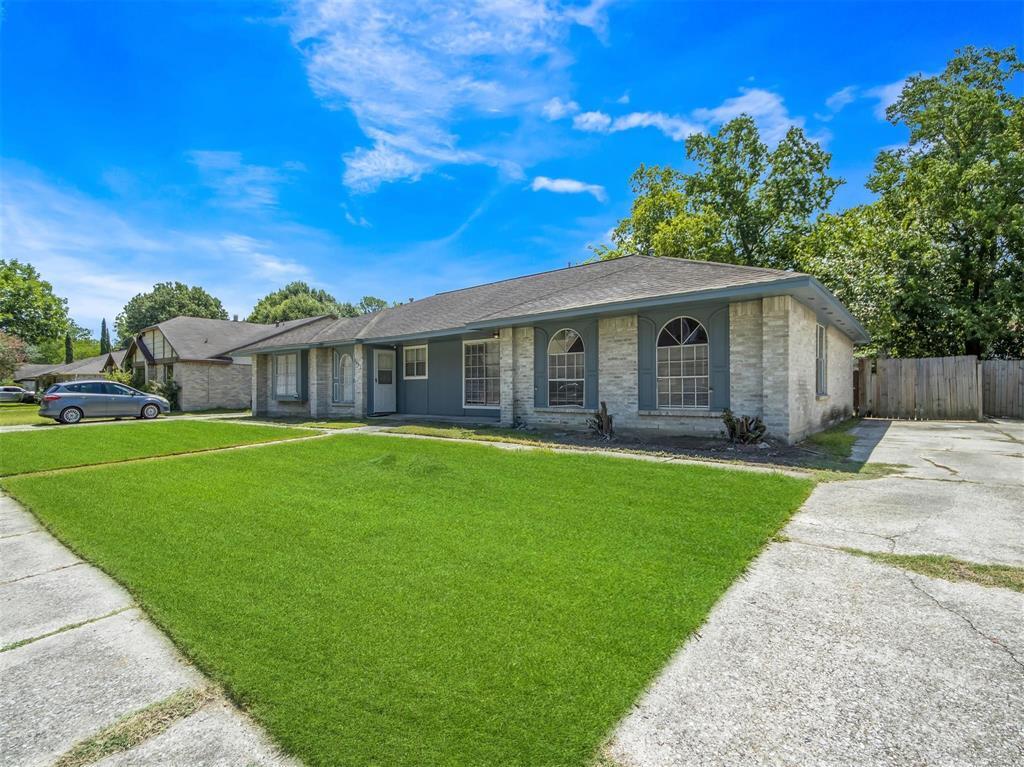 2350 Autumn Springs Ln, Spring, TX 77373 House for Rent in Spring, TX