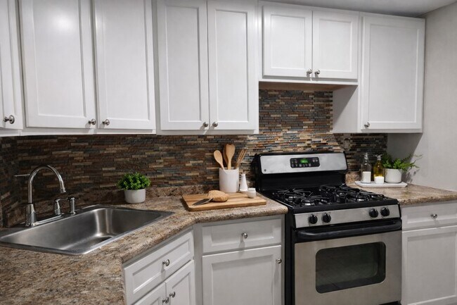 COCINA - 1015 Lincoln Pl