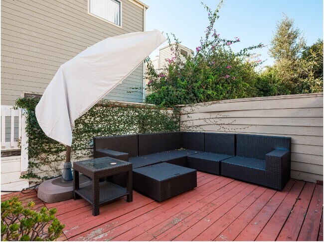 Foto del edificio - 3420-3430 Wilshire Ter