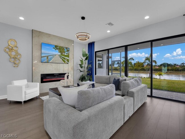 Foto del edificio - 20739 Fair Oak Ln